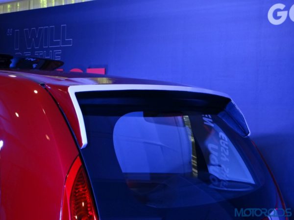 Tata Nano GenX India Launch (8)