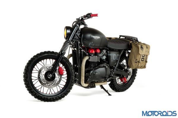 Triumph Venom Bonneville (2)