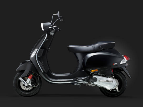 Vespa S