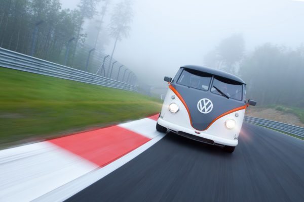 Volkswagen T1 Race Taxi (2)