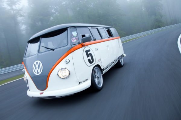 Volkswagen T1 Race Taxi (3)