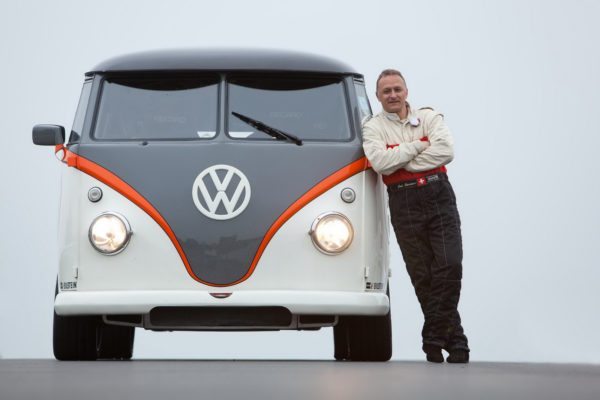 Volkswagen T1 Race Taxi (4)