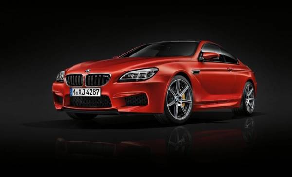 bmw m competition pack front angle c