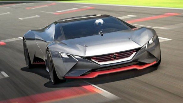 Peugeot Vision Gran Turismo (1)