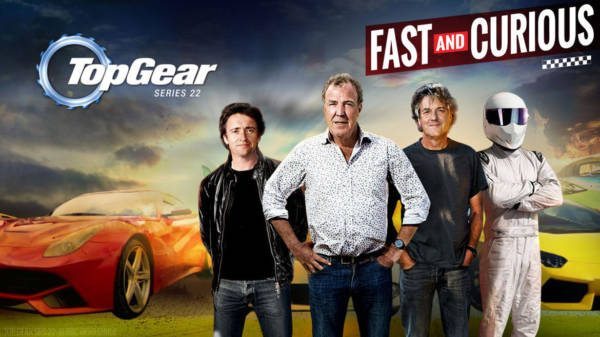 top gear Season