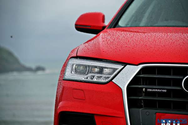 2015 Audi Q3 LED headlights(45)