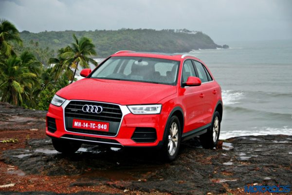 2015 Audi Q3 static images(42)