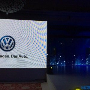 Volkswagen Vento facelift launch venue