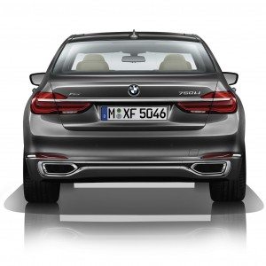 BMW  Series