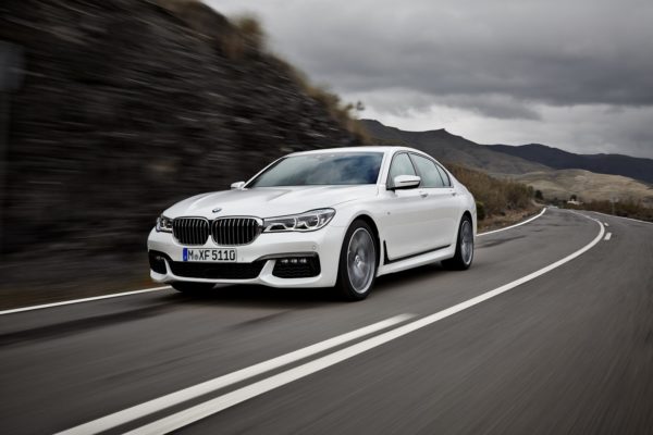 2016 BMW 7 Series (46)