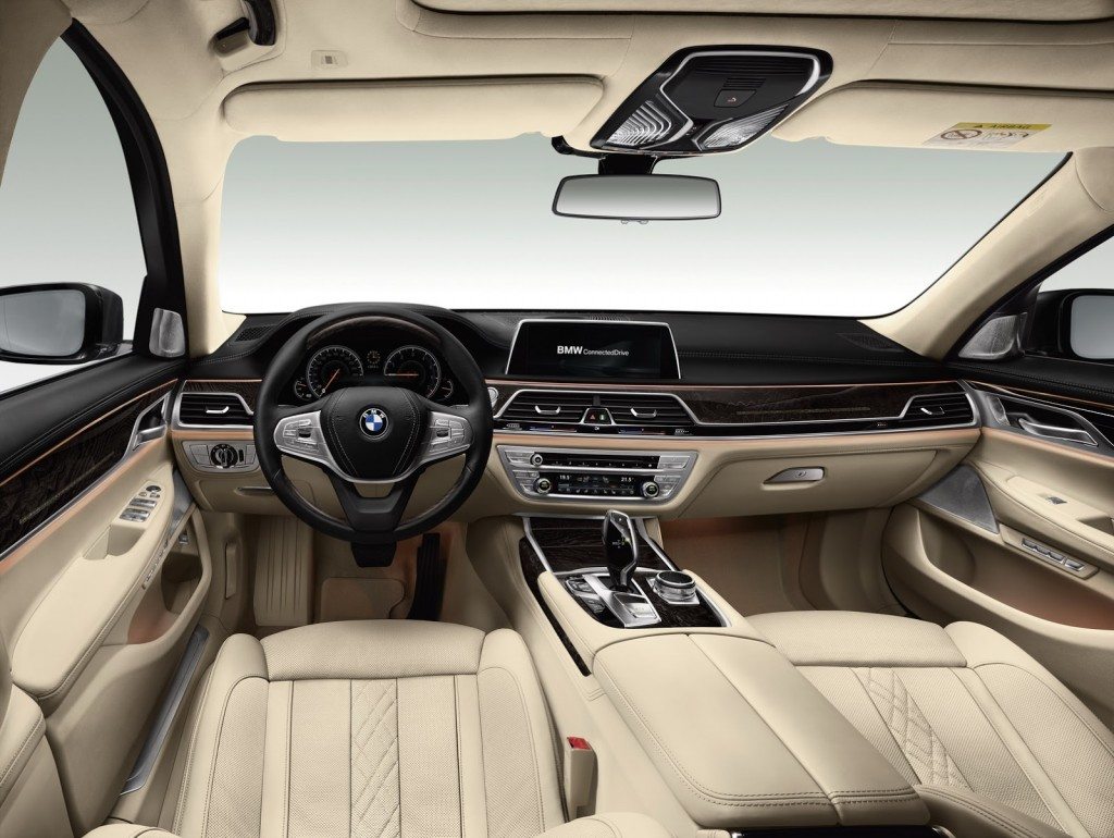 2016 BMW 7 Series (64)