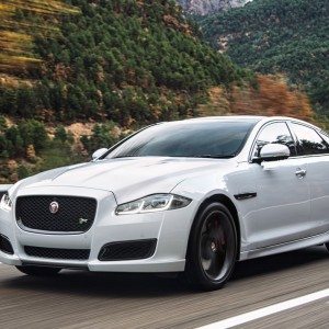 Jaguar XJ  e