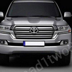 toyota land cruiser leaked image via hamadtwo  l