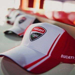 AMP Superbikes Largest Ducati Store in the World