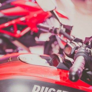 AMP Superbikes Largest Ducati Store in the World