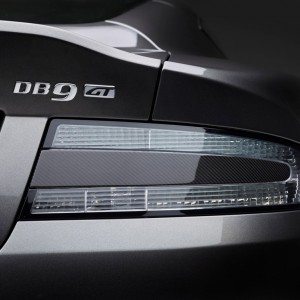 Aston Martin DB GT
