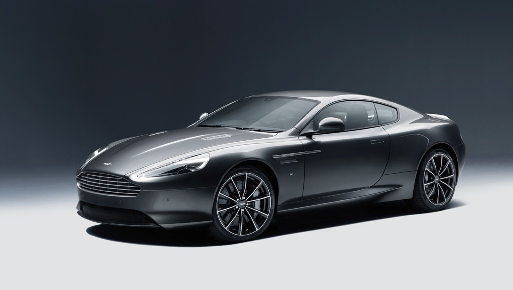 Aston Martin DB9 GT (7)