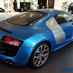 Audi Approved Plus Audi R V