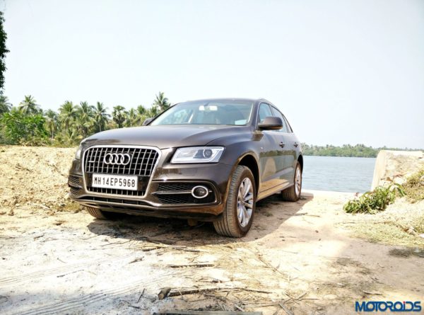 Audi Q5 Shambhavi river (13)