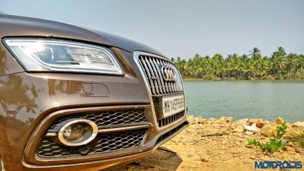 Audi Q5 Shambhavi river (14)