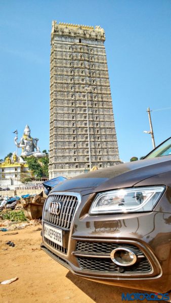 Audi Q5 murudeshwar (3)