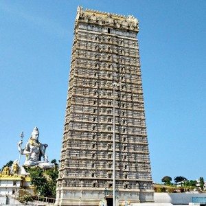 Audi Q murudeshwar