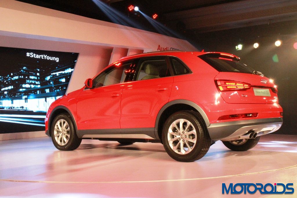 Audi q3 india 2015 launch-1