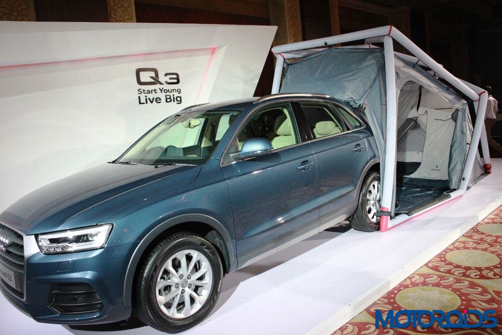 Audi q3 india 2015 launch-4