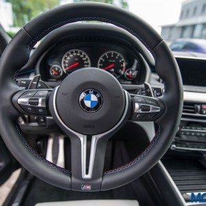 BMW M Series Drive Experience by Akis Temperidis