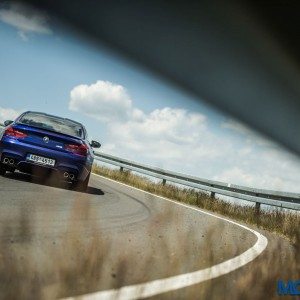 BMW M Series Drive Experience by Akis Temperidis