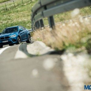 BMW M Series Drive Experience by Akis Temperidis