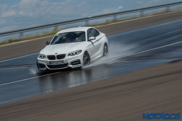 BMW M-Series Drive Experience by Akis Temperidis (24)