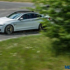 BMW M Series Drive Experience by Akis Temperidis