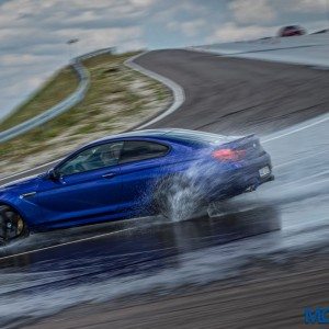 BMW M Series Drive Experience by Akis Temperidis