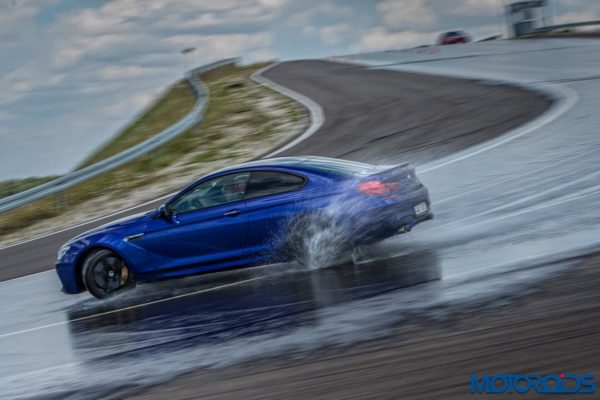 BMW M-Series Drive Experience by Akis Temperidis (26)