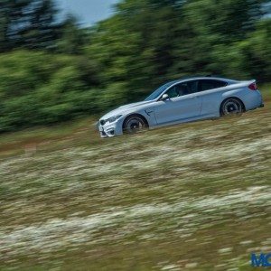 BMW M Series Drive Experience by Akis Temperidis