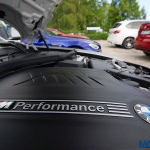 BMW M Series Drive Experience by Akis Temperidis