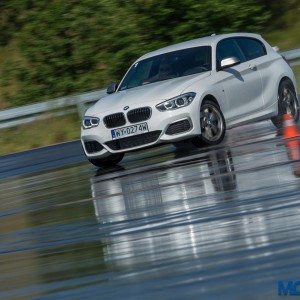 BMW M Series Drive Experience by Akis Temperidis