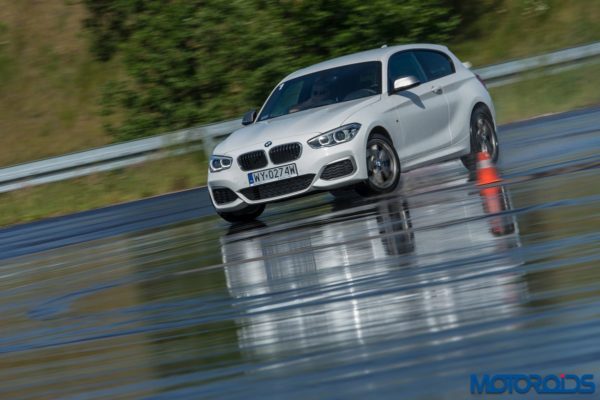 BMW M-Series Drive Experience by Akis Temperidis (37)