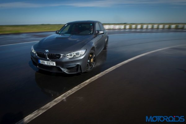 BMW M-Series Drive Experience by Akis Temperidis (38)