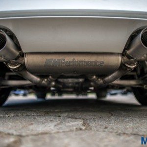 BMW M Series Drive Experience by Akis Temperidis