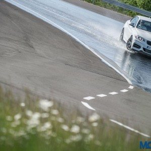 BMW M Series Drive Experience by Akis Temperidis