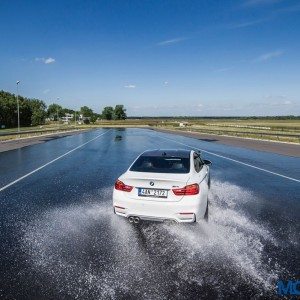 BMW M Series Drive Experience by Akis Temperidis