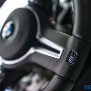 BMW M Series Drive Experience by Akis Temperidis