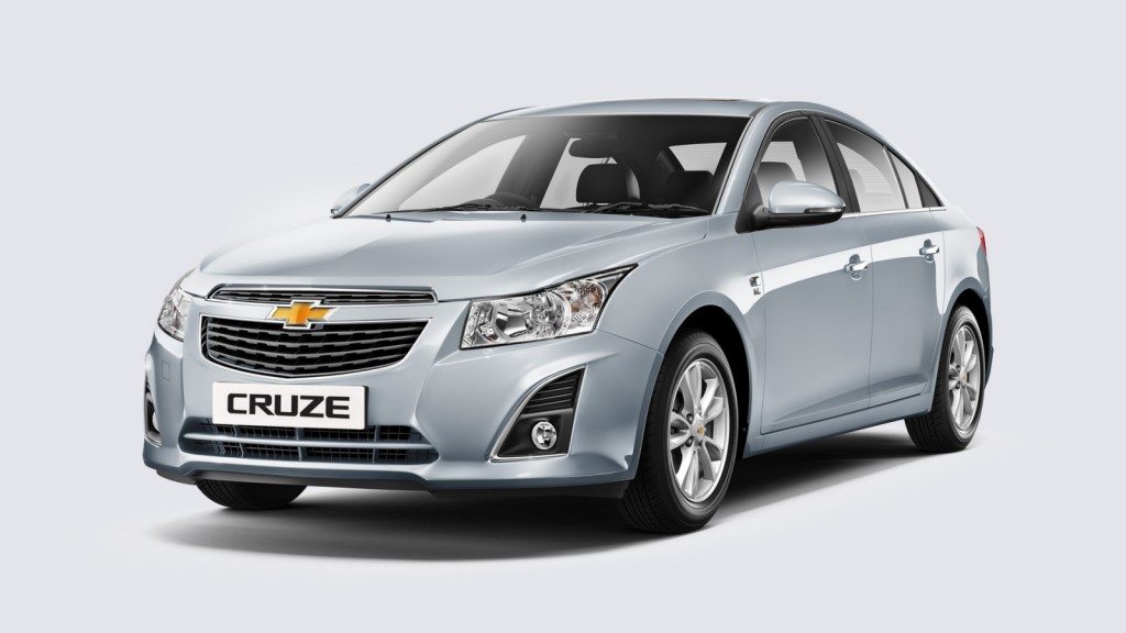 Cruze