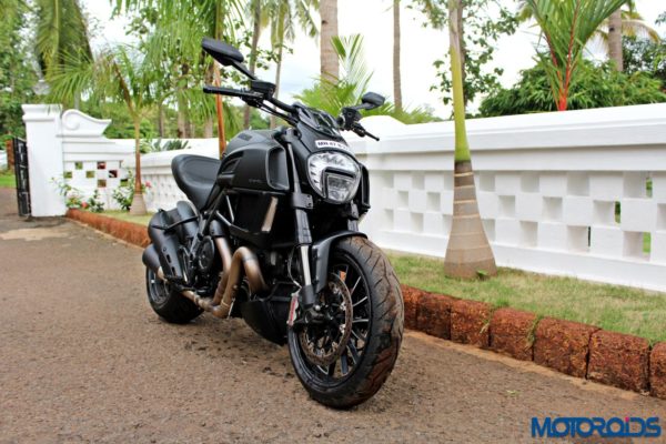 Ducati Diavel User Review (1)