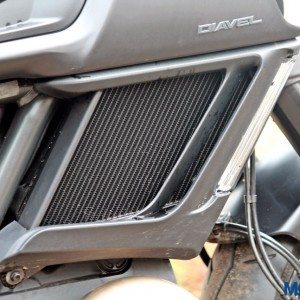 Ducati Diavel User Review