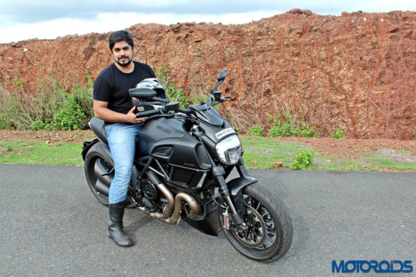 Ducati Diavel User Review (19)