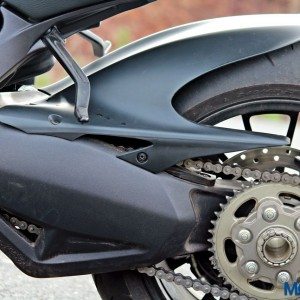 Ducati Diavel User Review