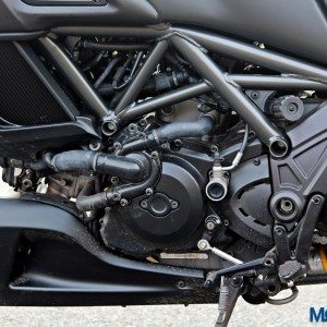 Ducati Diavel User Review